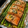 baked-salmon-in-foil-with-asparagus