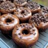 chocolate-donuts